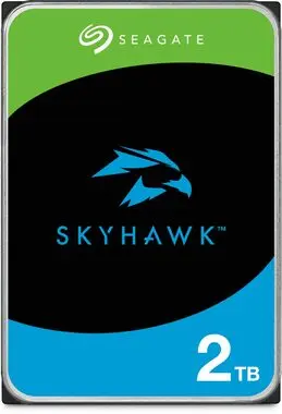 HDD 2TB SkyHawk